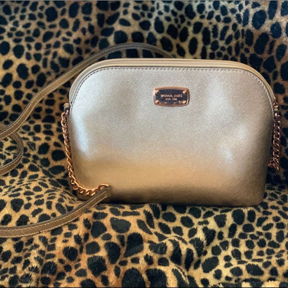 Michael Kors Crossbody
